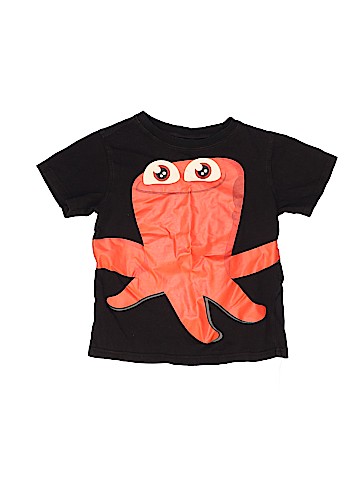 Puma Short Sleeve T-Shirt (view 1)