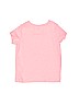 Carter's Pink Short Sleeve T-Shirt 6-9 MO / 9 MO - photo 2