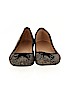 Banana Republic Black Flats Size 7 1/2 - photo 2