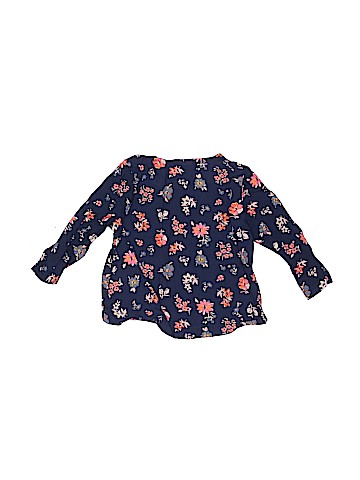 Carter's 3/4 Sleeve Blouse (view 2)