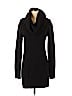H&M 100% Acrylic Black Casual Dress Size S - photo 1