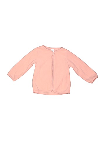 Carter's Jacket (view 1)