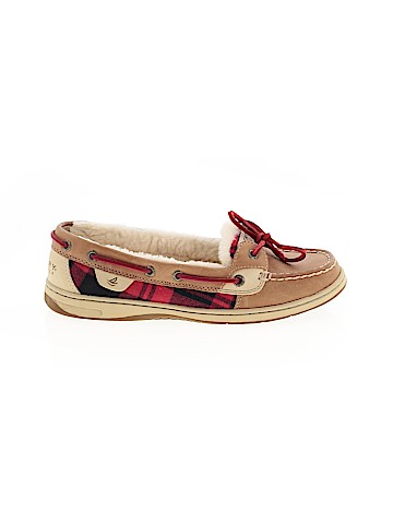 Sperry Top Sider Flats (view 1)