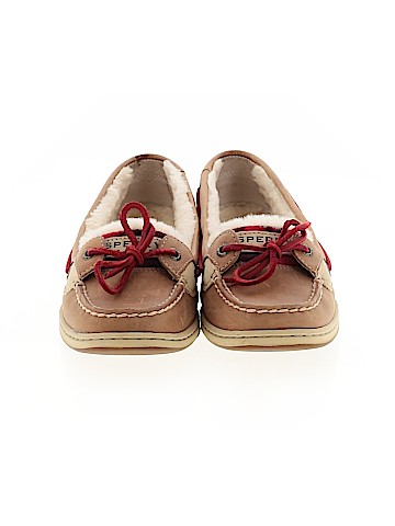 Sperry Top Sider Flats (view 2)