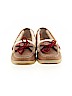 Sperry Top Sider Tan Flats Size 7 1/2 - photo 2
