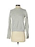 Zara Ivory Wool Pullover Sweater Size S - photo 1