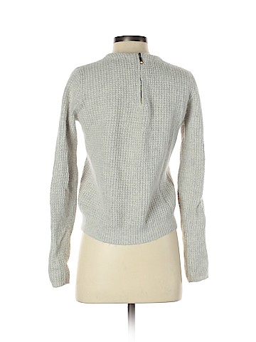 Zara Wool Pullover Sweater (view 2)
