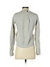 Zara Ivory Wool Pullover Sweater Size S - photo 2
