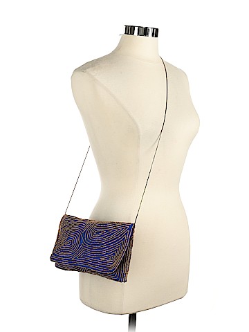 Akira Chicago Black Label Crossbody Bag (view 2)