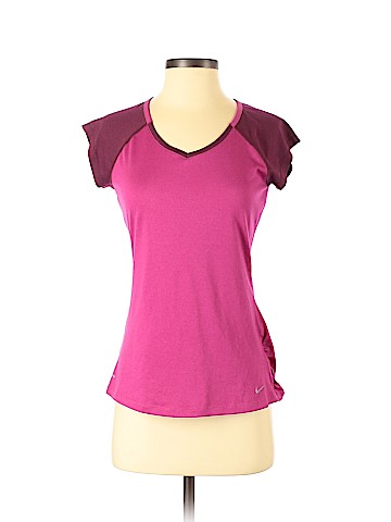 Nike Active T-Shirt (view 1)