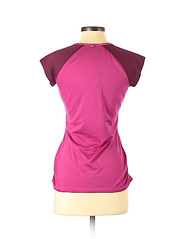 Nike Active T-Shirt (view 2)