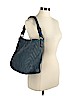 Black Rivet Blue Tote One size - photo 2