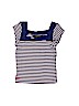 Polo by Ralph Lauren Stripes Blue Short Sleeve Top Size 2T - photo 1