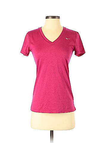 Nike Active T-Shirt (view 1)