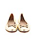 Aerosoles Gold Flats Size 5 - photo 2