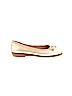 Aerosoles Gold Flats Size 5 - photo 1