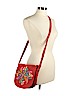 World Market Orange Crossbody Bag One size - photo 2