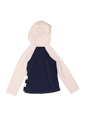 Lands' End Pullover Hoodie (view 2)