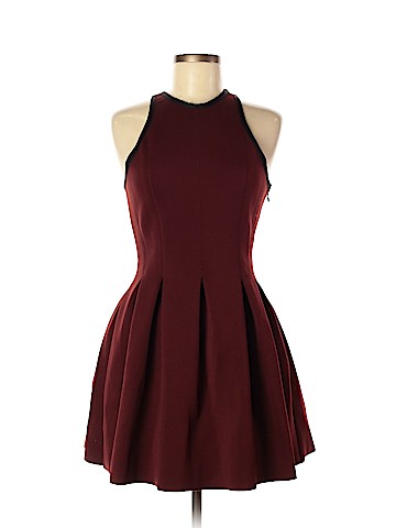 T by Alexander Wang Casual Dress (view 1)