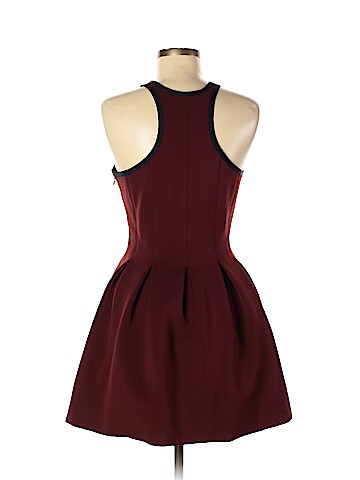 T by Alexander Wang Casual Dress (view 2)