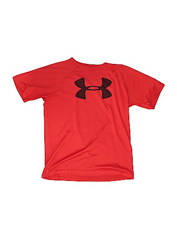 Heat Gear by Under Armour Active T-Shirt (view 1)
