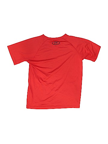 Heat Gear by Under Armour Active T-Shirt (view 2)