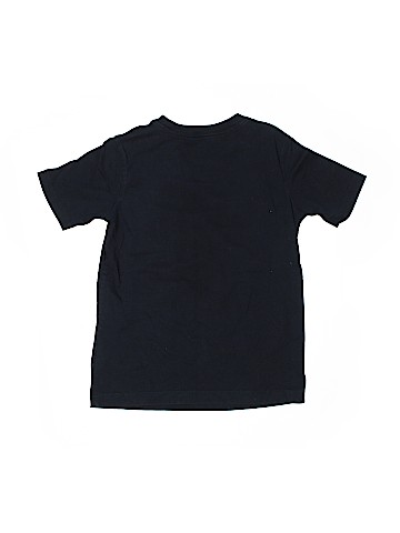 Lands' End Short Sleeve T-Shirt (view 2)