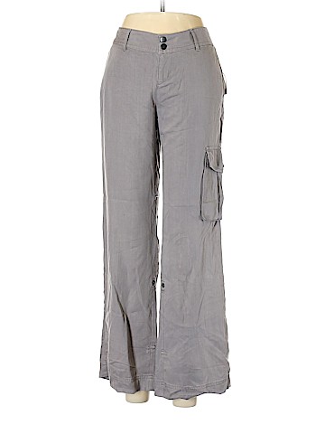 Coldwater Creek Cargo Pants (view 1)