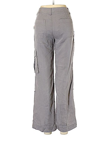 Coldwater Creek Cargo Pants (view 2)