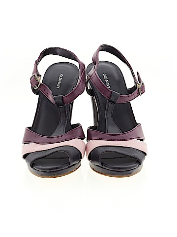 Old Navy Heels (view 2)