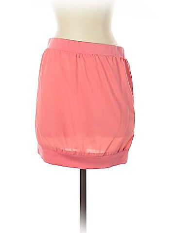 Charlotte Russe Casual Skirt (view 1)