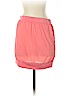 Charlotte Russe Pink Casual Skirt Size S - photo 1