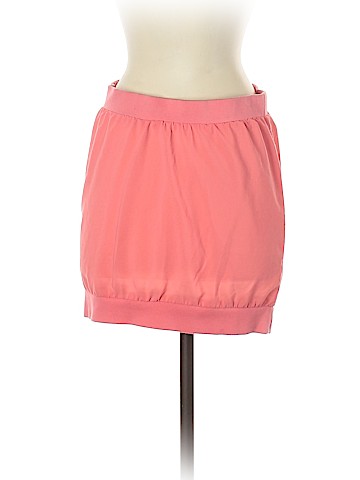 Charlotte Russe Casual Skirt (view 2)