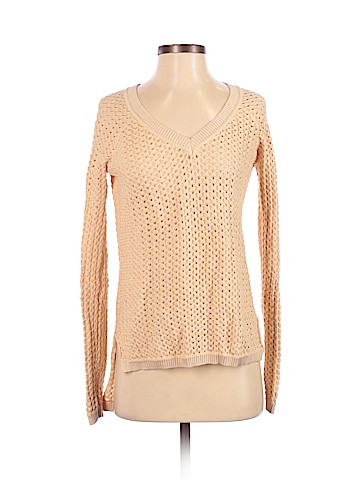 BCBGMAXAZRIA Pullover Sweater (view 1)