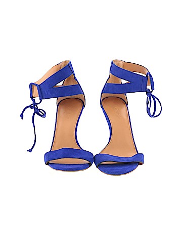 J. Crew Factory Store Heels (view 2)