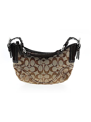 Coach Shoulder Bag (view 1)