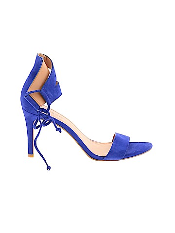 J. Crew Factory Store Heels (view 1)