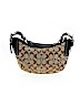 Coach Tan Shoulder Bag One size - photo 3
