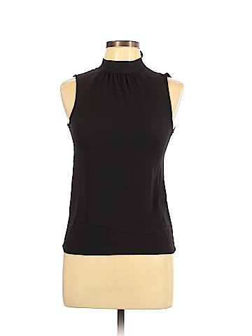 H&M Sleeveless Blouse (view 1)
