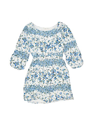 Copper Key Dress (view 1)