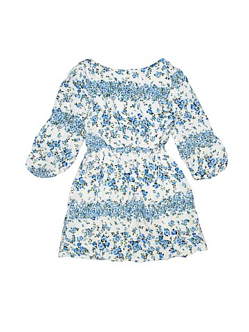 Copper Key Dress (view 2)