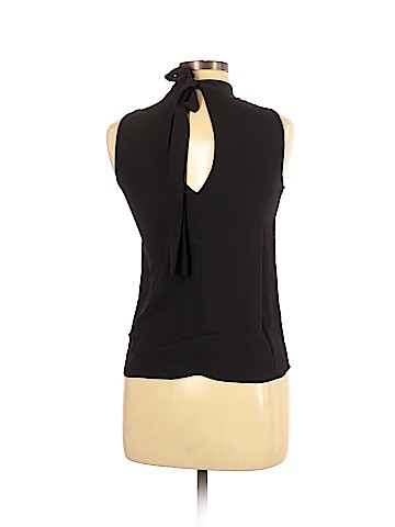 H&M Sleeveless Blouse (view 2)