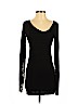 Just Cavalli Black Casual Dress Size EU (IT) 40 / US 4 - photo 1