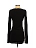 Just Cavalli Black Casual Dress Size EU (IT) 40 / US 4 - photo 2