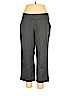 Mossimo Gray Active Pants Size XL - photo 1