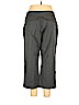 Mossimo Gray Active Pants Size XL - photo 2