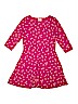 Crazy 8 Pink Dress Size 10 - 12 - photo 1