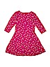 Crazy 8 Pink Dress Size 10 - 12 - photo 2