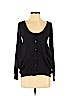 Adidas Black Cardigan Size XS - photo 1