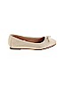 Cat & Jack Gold Flats Size 2 (youth) - photo 1